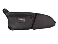 PRP - PRP E43-210 Rear Door Bag w/Knee Pad for Polaris RZR Trail - Image 1