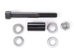 PRP - PRP ODL-217471 Front Limit Strap Hardware Kit for Kawasaki KRX 1000 - Image 2