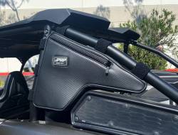 PRP - PRP E120-210 Truss Bag for Kawasaki KRX 4DR - Image 2