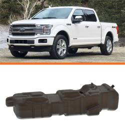 TITAN Fuel Tanks - TITAN Fuel Tanks 7021518 Extra Large Midship Tank for 18-20 Ford F150 - Image 3
