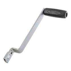 CURT - CURT 29490 Quick-Detach Hand Winch Handle Replacement - Image 1