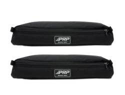 PRP - PRP E123 Overhead Shelf Bags for 2019+ Mercedes Sprinter Van Pair - Image 1