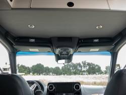 PRP - PRP E123 Overhead Shelf Bags for 2019+ Mercedes Sprinter Van Pair - Image 2