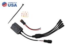 Diode Dynamics - Diode Dynamics DD3066 Bluetooth RGBW M8 Controller 1ch - Image 2