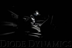 Diode Dynamics - Diode Dynamics DD0225 Interior Light Kit 15-17 Mustang Stage-1 Cool White - Image 2