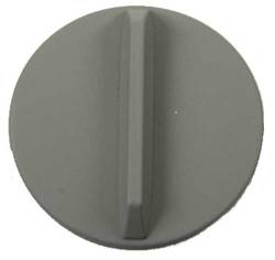 Auto Metal Direct - Auto Metal Direct W-962 Gas Cap Primer Paint To Match for 67-68 Chevy Camaro - Image 1