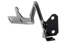 Auto Metal Direct - Auto Metal Direct X310-4081-L LH Hood Hinge for 81-91 Blazer/Jimmy/Suburban - Image 1
