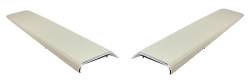 Auto Metal Direct - Auto Metal Direct X320-1467-P Hood Scoop for 67 Plymouth GTX - Image 1