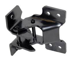 Auto Metal Direct - Auto Metal Direct X520-3568-R RH Upper Door Hinge for 68 Pontiac/Chevy - Image 1