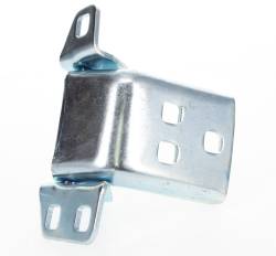 Auto Metal Direct - Auto Metal Direct X525-4073-L LH Lower Door Hinge for 73-91 Chevy/GMC - Image 1