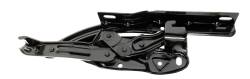 Auto Metal Direct - Auto Metal Direct X310-3963-R RH Hood Hinge OE Style for 63-65 Chevy/Pontiac/OM - Image 1