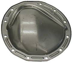 Auto Metal Direct - Auto Metal Direct W-577 Rear Differential Cover - Image 1