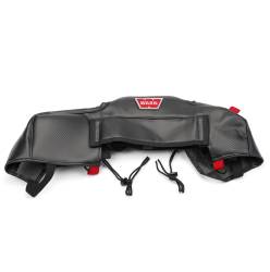 Warn - Warn 107765 Winch Cover for VR & VR EVO - Image 1