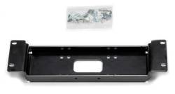Warn - Warn 109094 22-24 Polaris Ranger 570 SP Winch Mount - Image 1