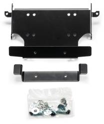 Warn - Warn 109418 Winch Mount for 22-25 Honda Talon 1000 - Image 1