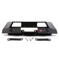 Warn - Warn 106670 Semi-Hidden Winch Mount Kit w/o Grill Guard for 12-15 Toyota Tacoma - Image 1