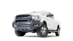 Warn - Warn 107284 Bumper for 19-21 RAM 3500 - Image 1