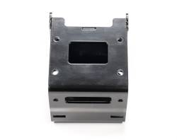 Warn - Warn 107684 Polaris Winch Mount - Image 1