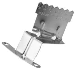 Proform 66121 Engine Timing Tab for Small Block Chevy 8"