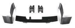 Warn - Warn 110942 SKIRTING Kit for HIDDEN WINCH Mount - Image 1