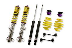 KW - KW 10220012 Height Adj. Stainless Coilover System for 95-99 BMW M3 - Image 1