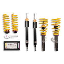 KW - KW 10220048 Height Adjustable Coilover System for 06-13 BMW 3 series E90/E92 AWD - Image 1