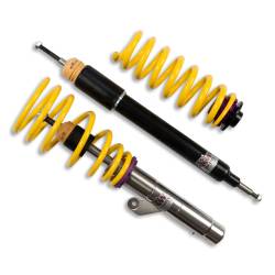 KW - KW 10220048 Height Adjustable Coilover System for 06-13 BMW 3 series E90/E92 AWD - Image 2