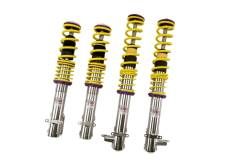 KW - KW 10227030 Height Adj. Stainless Coilover System for 03-05 Dodge Neon SRT-4 - Image 1