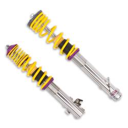 KW - KW 10245013 Height Adj. Coilover System for 04 Subaru Impreza STI GD/GG/GGS - Image 2