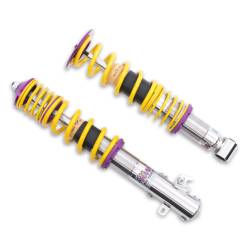 KW - KW 10245018 Height Adj. Coilover w/Pre-Configured Damping for 15-21 Subaru AWD - Image 2