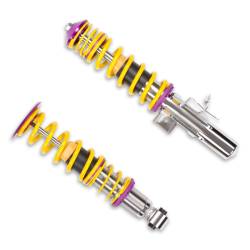 KW - KW 10258004 Adj. Coilovers w/Pre-Configured Damping for 12-22 FR-S/GR86/BR-Z - Image 2
