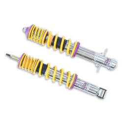 KW - KW 10280001 Height Adj. Coilover w/Pre-Configured Damping for 74-93 VW FWD - Image 2