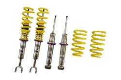 KW - KW 10280017 Height Adj. Coilover w/Pre-Configured Damping for 96-05 VW AWD - Image 1