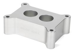 Hamburger's Performance - Hamburger's Perf. 3132 Billet 2" Holley 2V 1.5" Ported Spacer Mod-4 Racing - Image 2