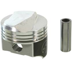 Speed Pro - Speed Pro L-2242NF 40 POWERFORGED Piston Set - Image 1