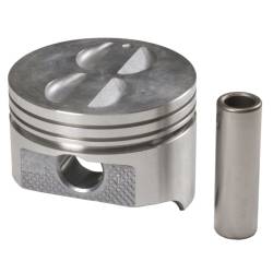 Speed Pro - Speed Pro H669DCP 60 Cast Piston - Image 1
