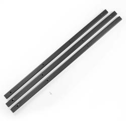 BuiltRight Industries - BuiltRight Industries 102120 Utility Rail System 3pc Kit - Image 2