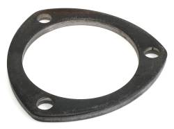 Hedman Hedders - Hedman 29102 3" Header Collector 3 Hole Flange Ring Only 1/4" Thick - Image 1