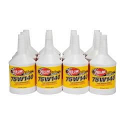 Yukon Gear and Axle - Yukon Gear OILSYN-01-12 Synthetic Differential Gear Oil - Image 1