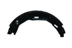HELLA Brakes - HELLA Pagid 355050771 Parking Brake Shoe Set - Image 2