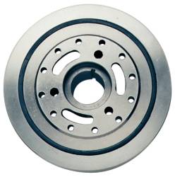 Proform 66512 Engine Harmonic Balancer for Pre-89 Chevy 454 Engines