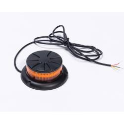 Putco - Putco 950111 Hornet BEACON STROBE Light Amber - Image 2