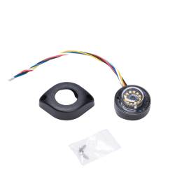 Putco - Putco 960001 Stinger PRO Hideaway Amber LED Strobe - Image 2