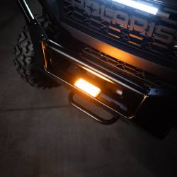 Putco - Putco 960005 Stinger PRO Lightheads Amber/White/Blue - Image 2