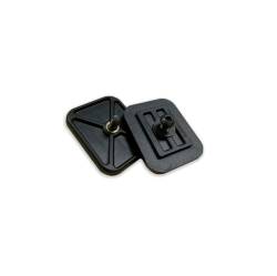 Putco - Putco 185713 Venture Tec Molle Panel Full for 15-25 Colorado Ranger Tacoma - Image 2