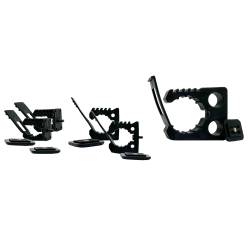 Putco - Putco 195954 Molle Grip Clamp Kits - Image 1