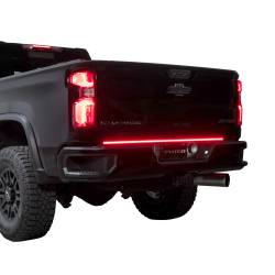 Putco - Putco 9203060-25 60" Blade Light for 24-25 Silverado/Sierra 2500HD/3500 - Image 1