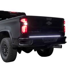 Putco - Putco 9203060-25 60" Blade Light for 24-25 Silverado/Sierra 2500HD/3500 - Image 2