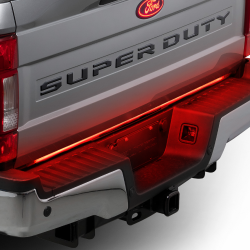 Putco - Putco 9203060-26 60" Direct Fit Red Blade KIT w/LED TAILLAMPS - Image 2