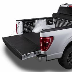 Putco - Putco 195121 Truck Bed Molle Panel Driver for 15-25 F150 8' Bed - Image 2